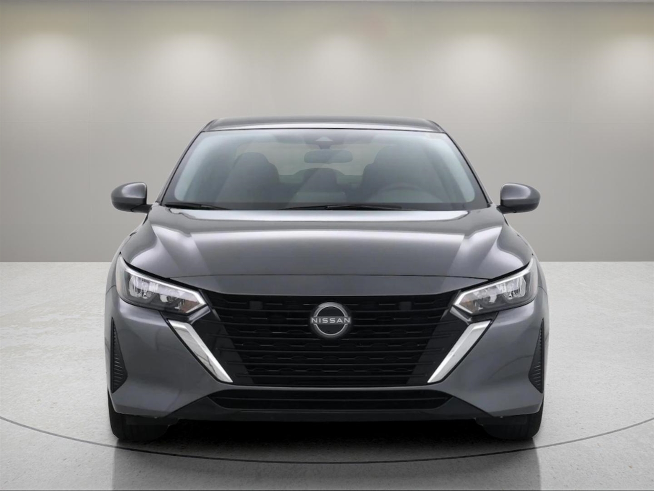 Nissan Sentra SV 2024