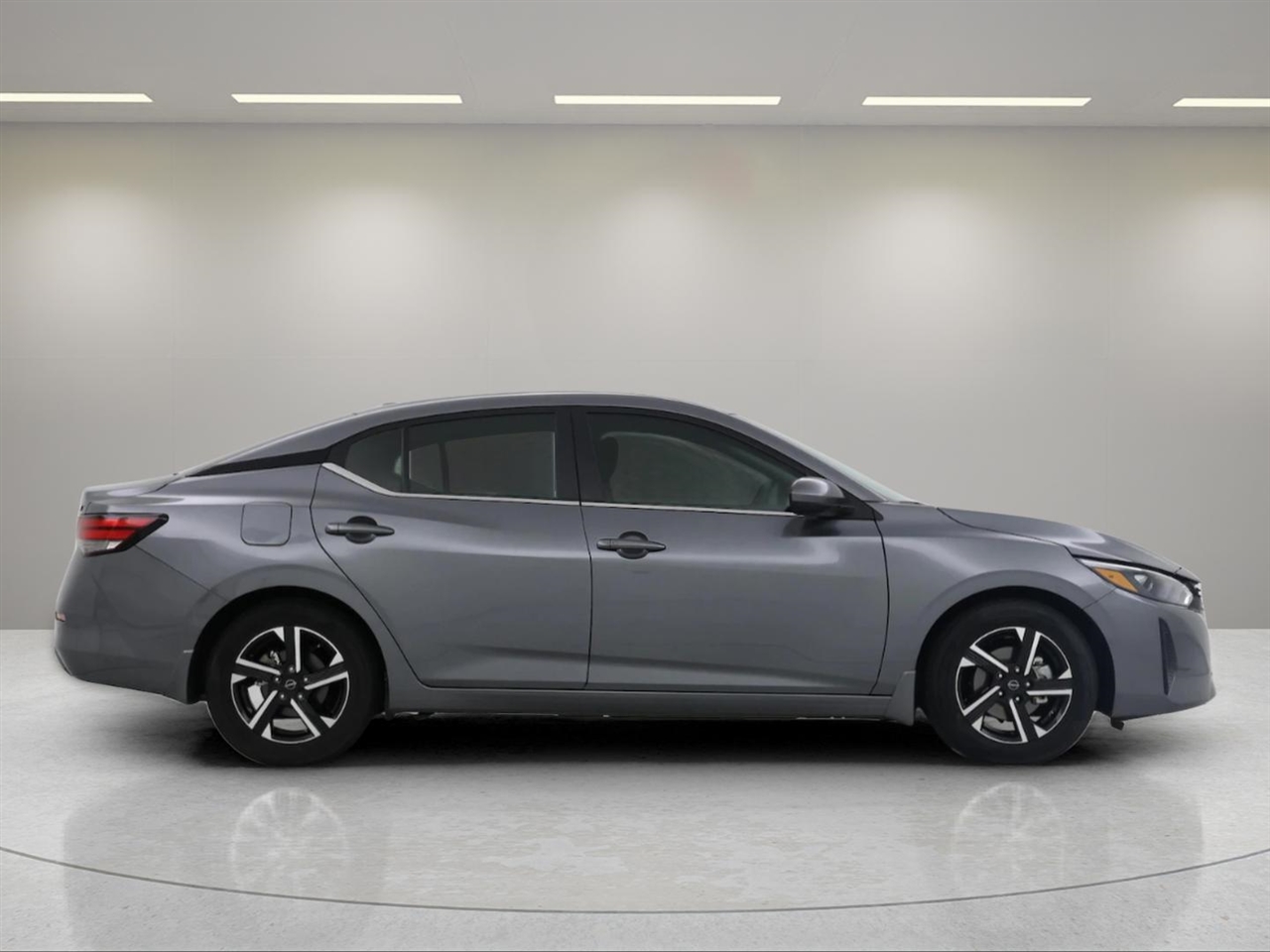 Nissan Sentra SV 2024