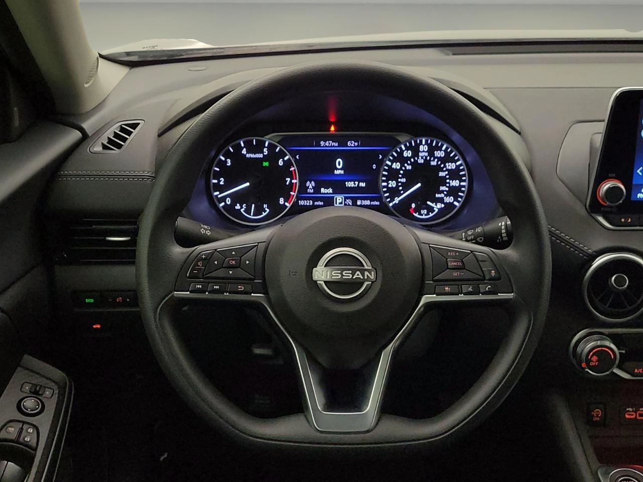 Nissan Sentra SV 2024