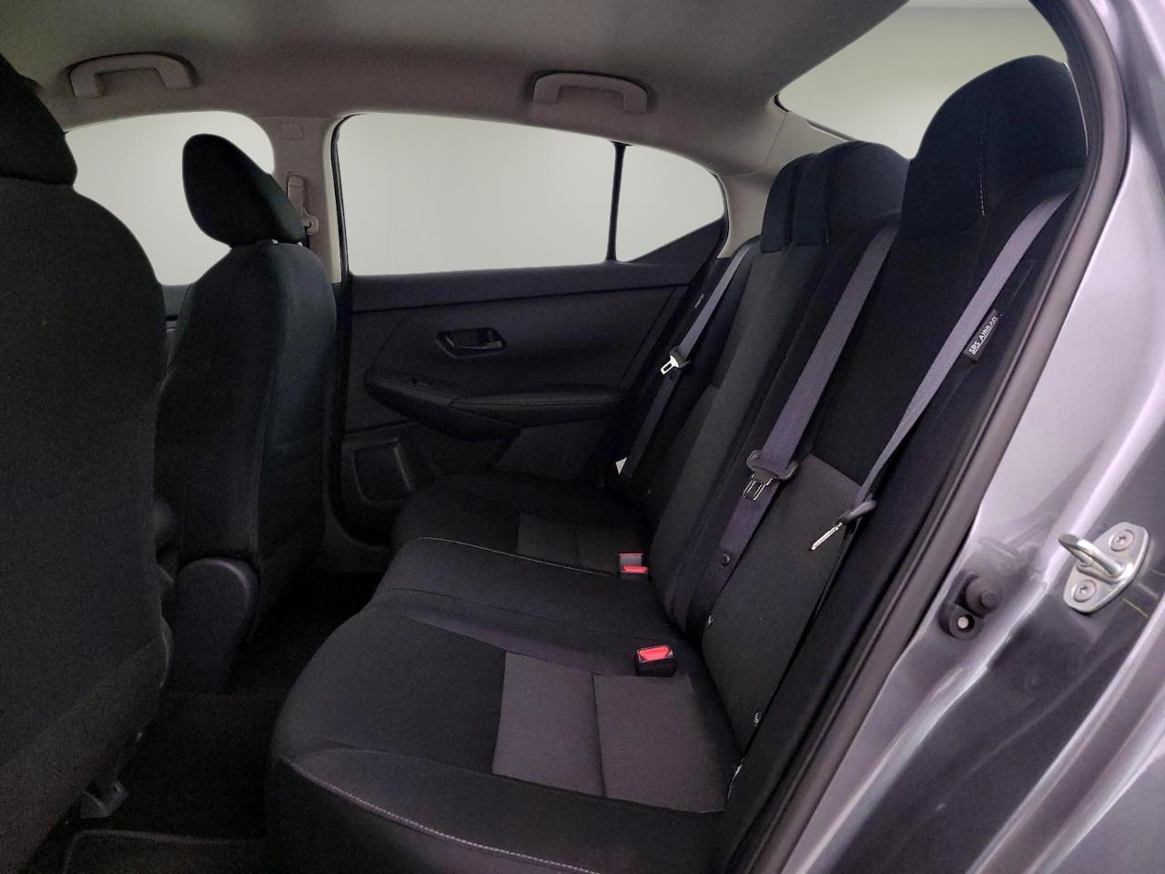 Nissan Sentra SV 2024