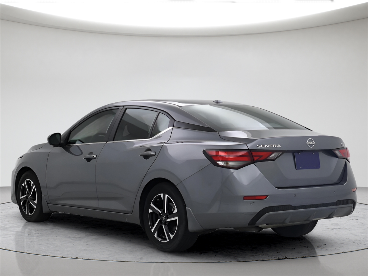 Nissan Sentra SV 2024