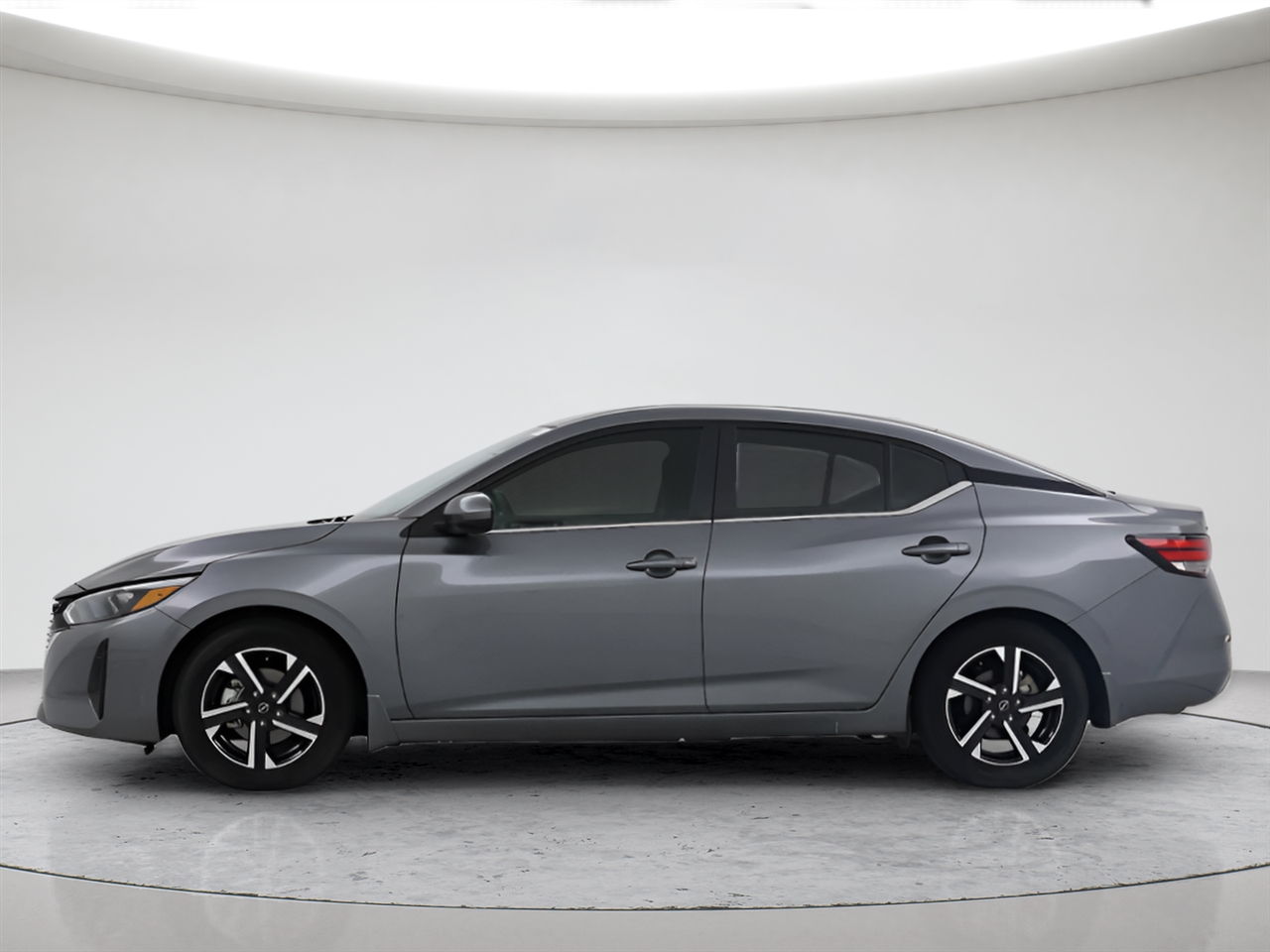 Nissan Sentra SV 2024