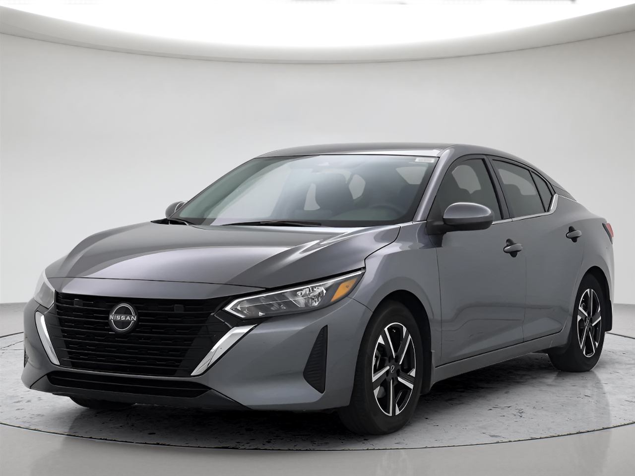 Nissan Sentra SV 2024