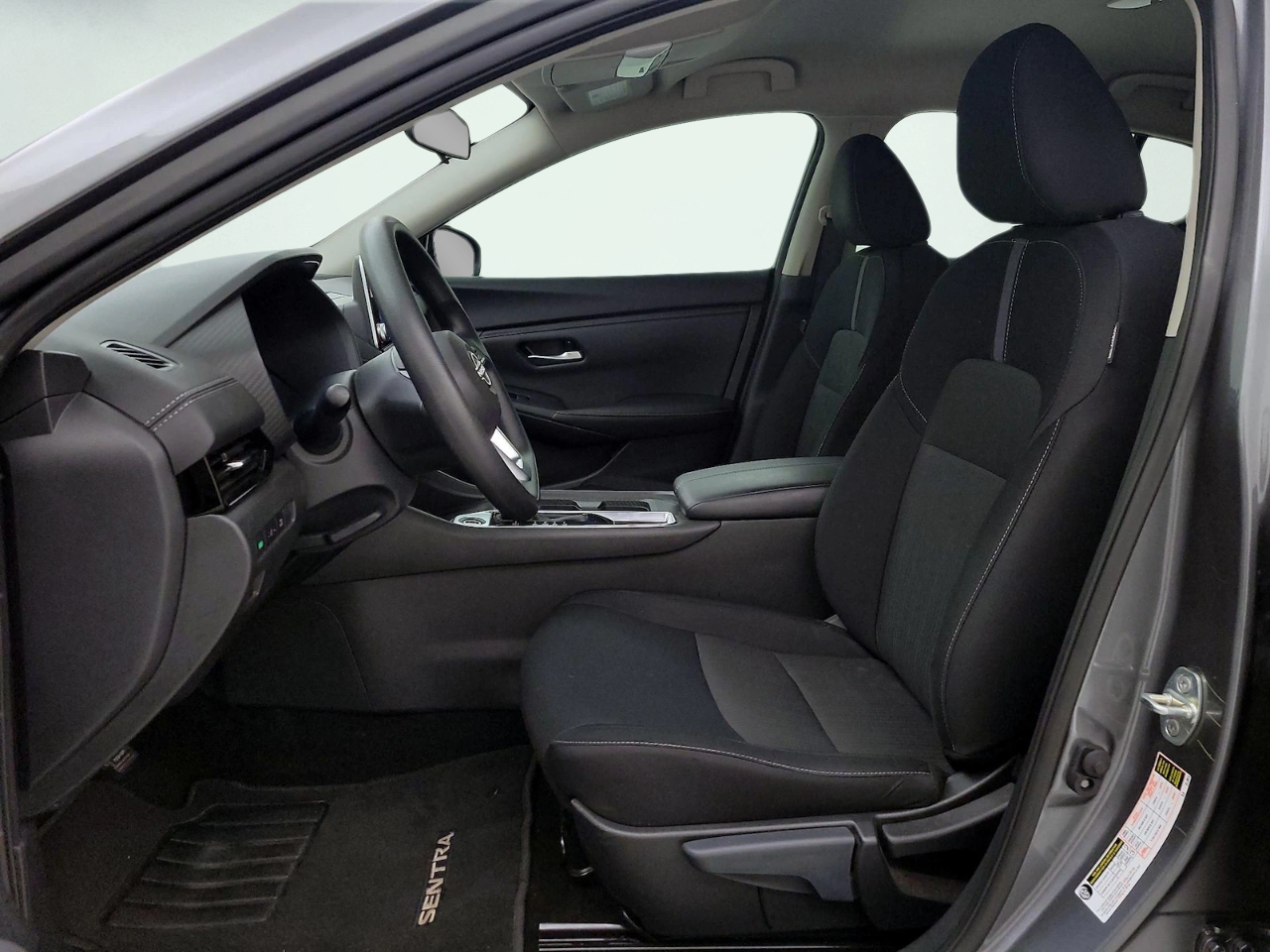 Nissan Sentra SV 2024