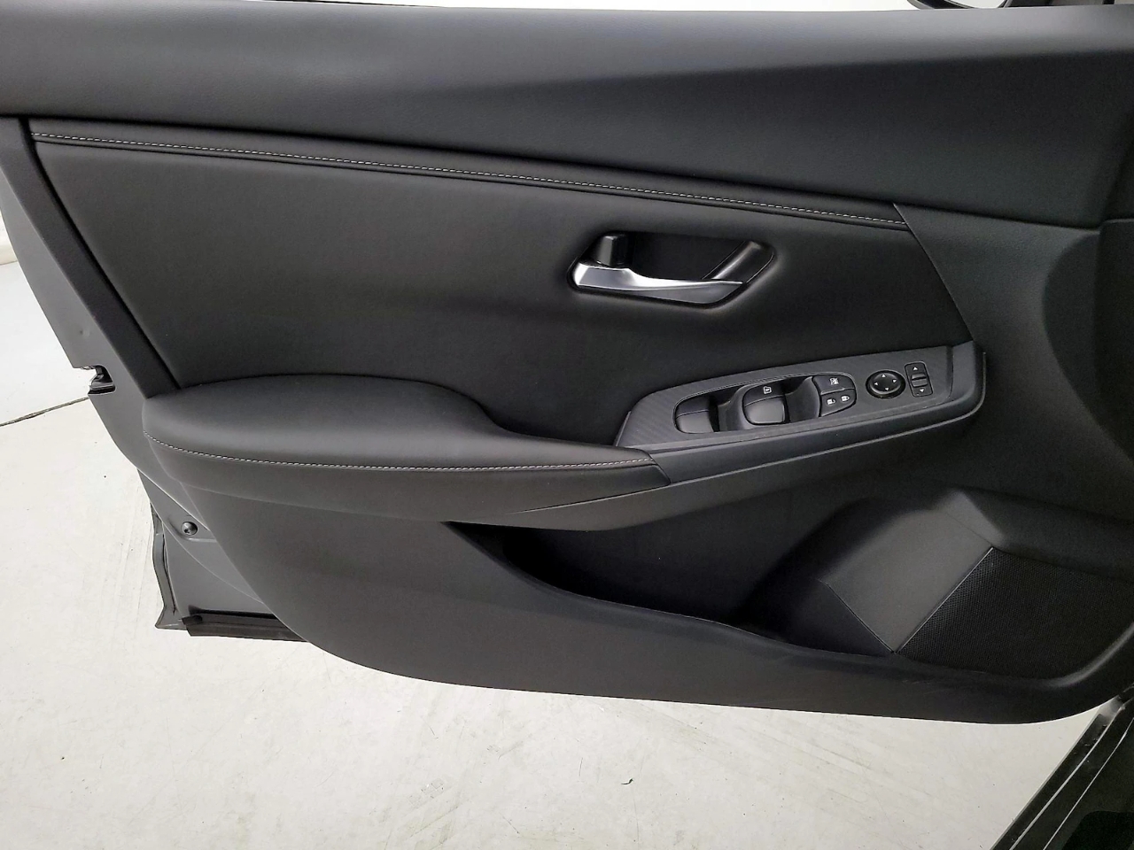 Nissan Sentra SV 2024