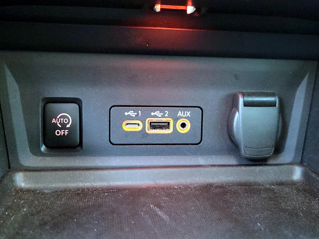 Nissan Sentra SV 2024