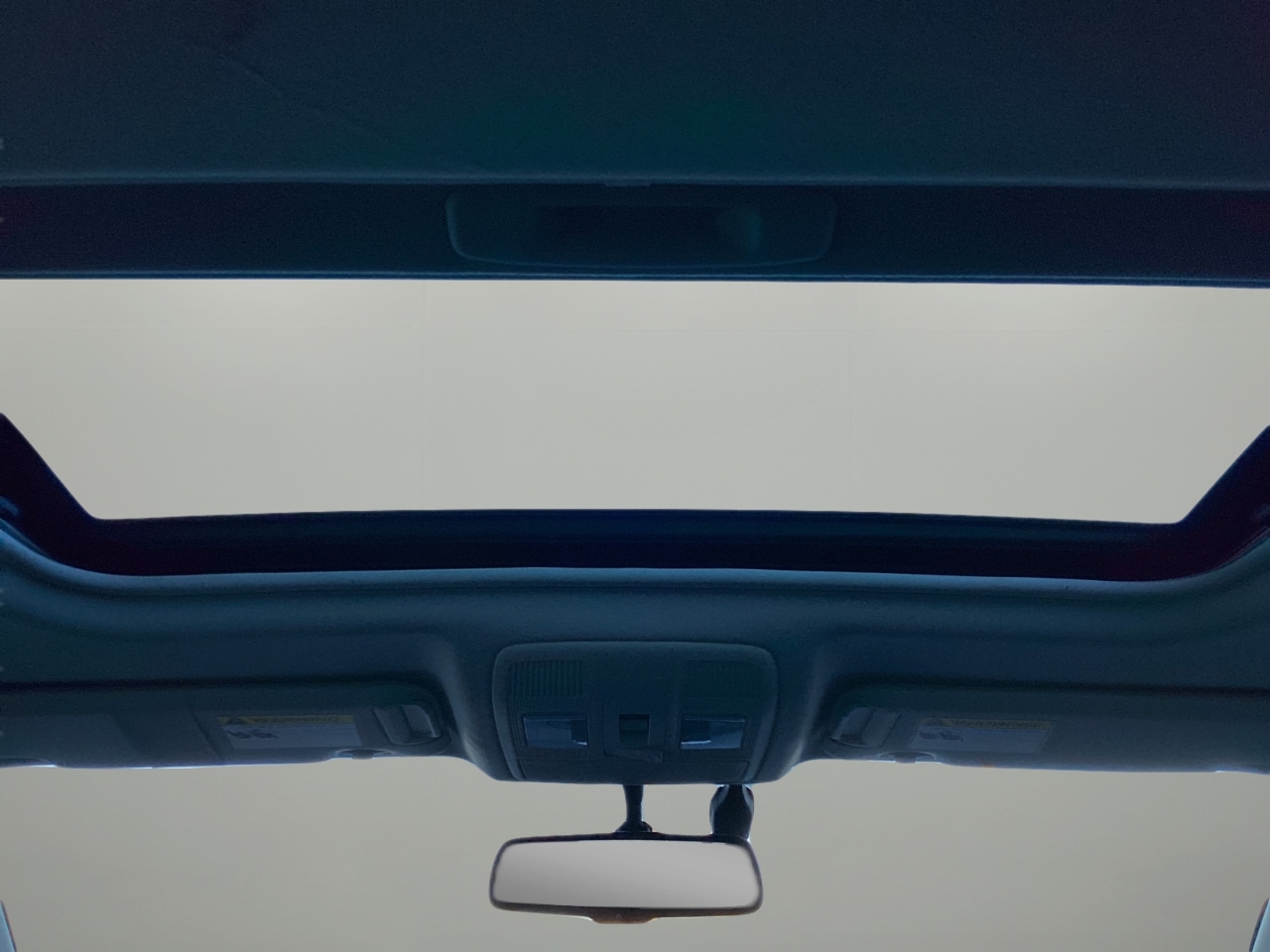 Mazda MAZDA3 I Grand Touring MT 4-Door 2016