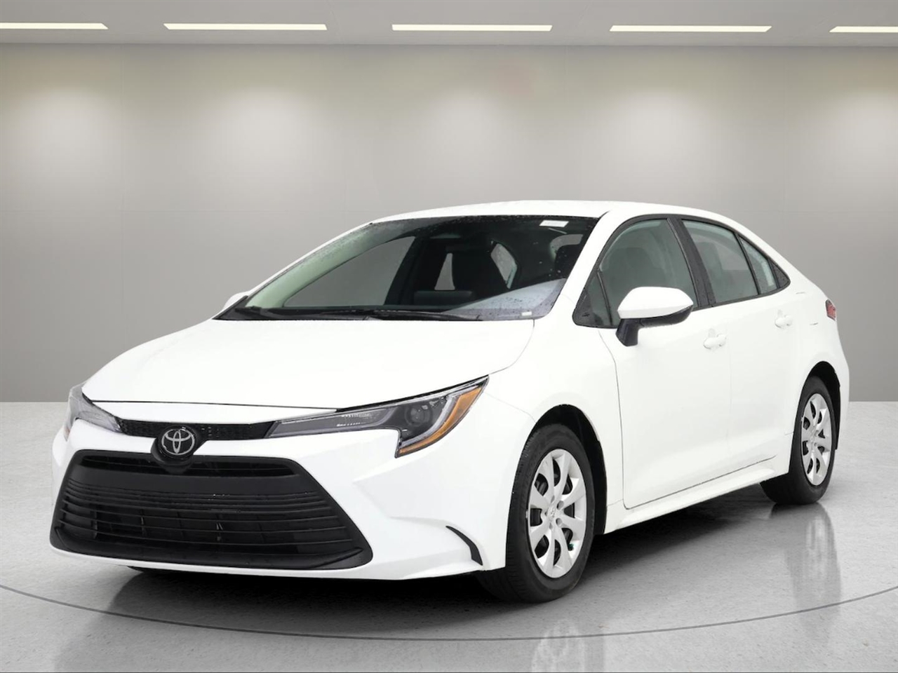 Toyota Corolla LE 2024