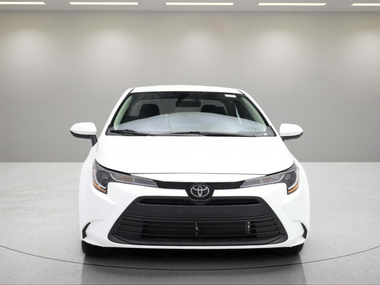 Toyota Corolla LE 2024