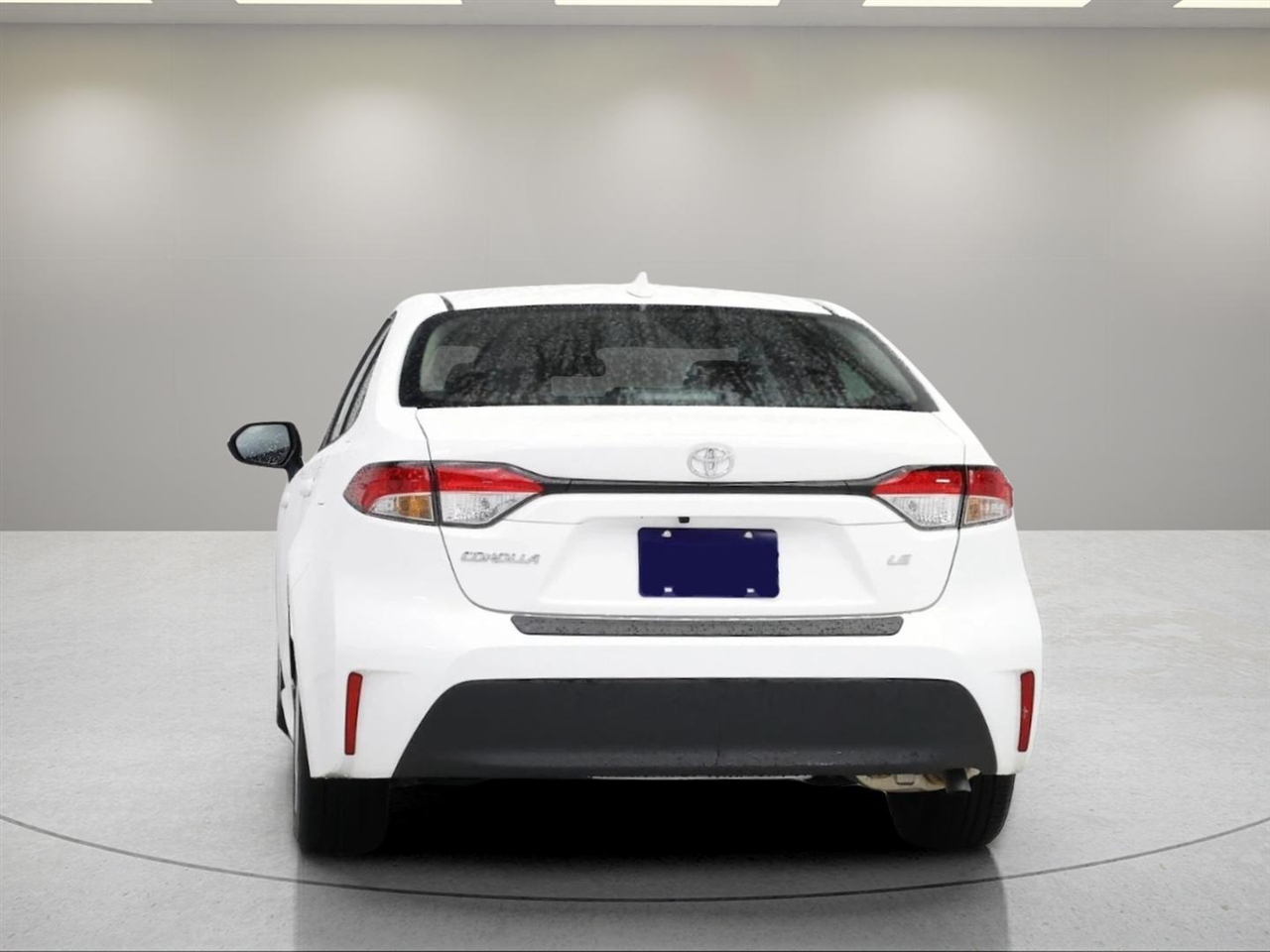 Toyota Corolla LE 2024