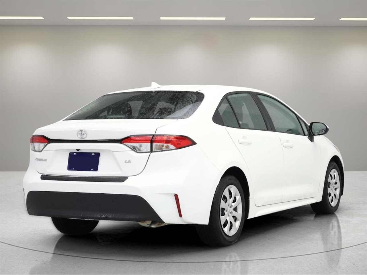 Toyota Corolla LE 2024