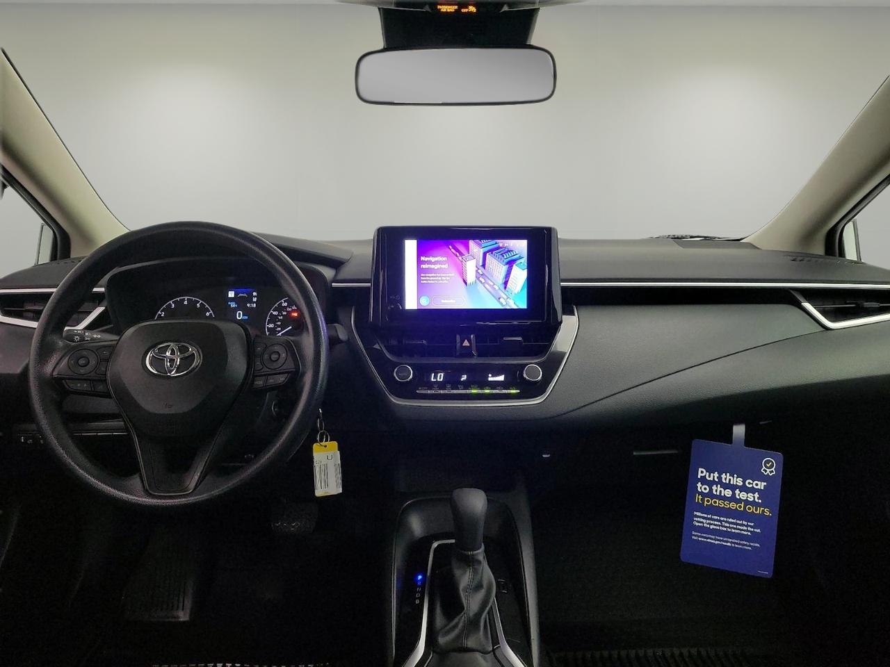 Toyota Corolla LE 2024