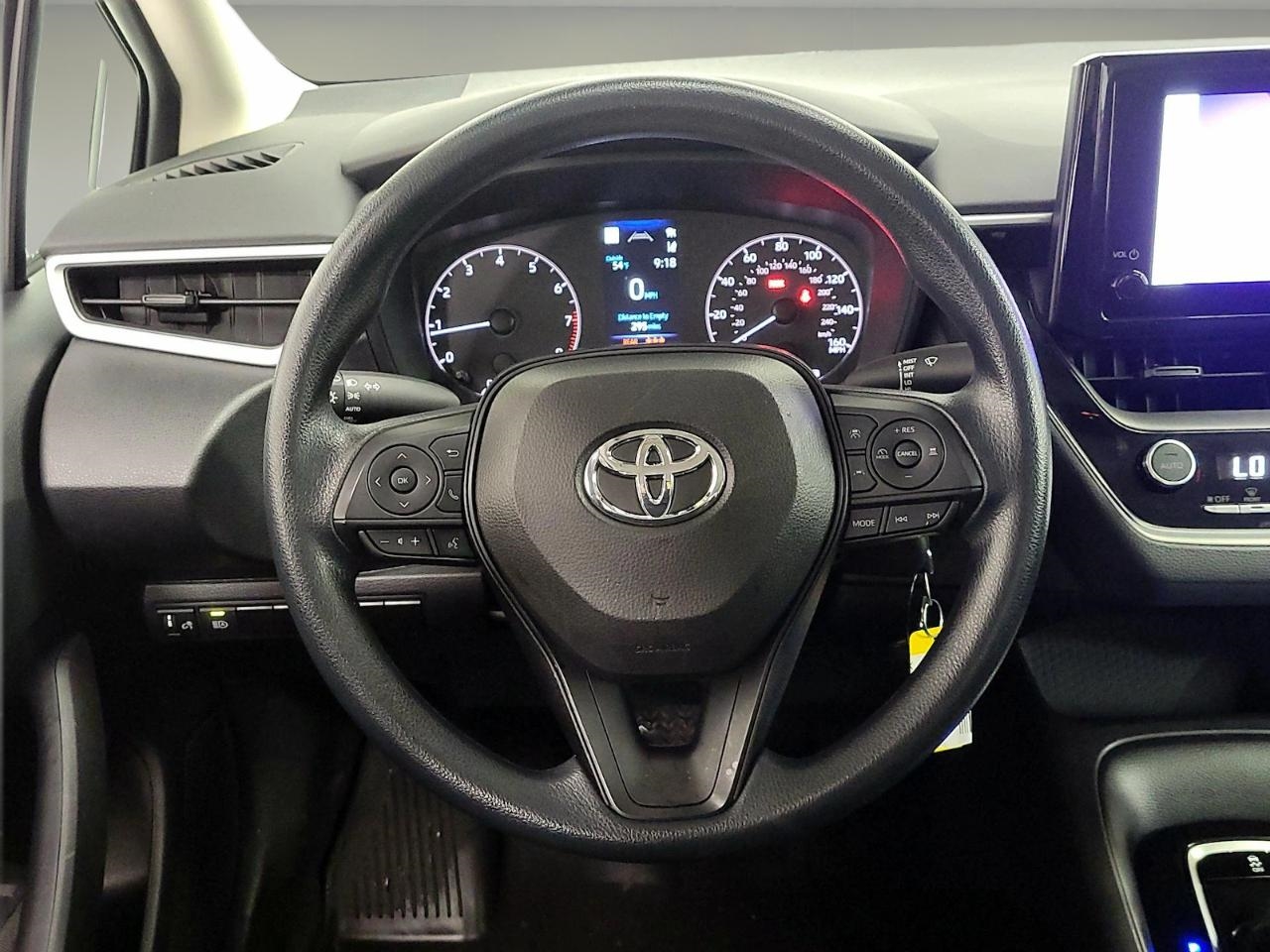 Toyota Corolla LE 2024