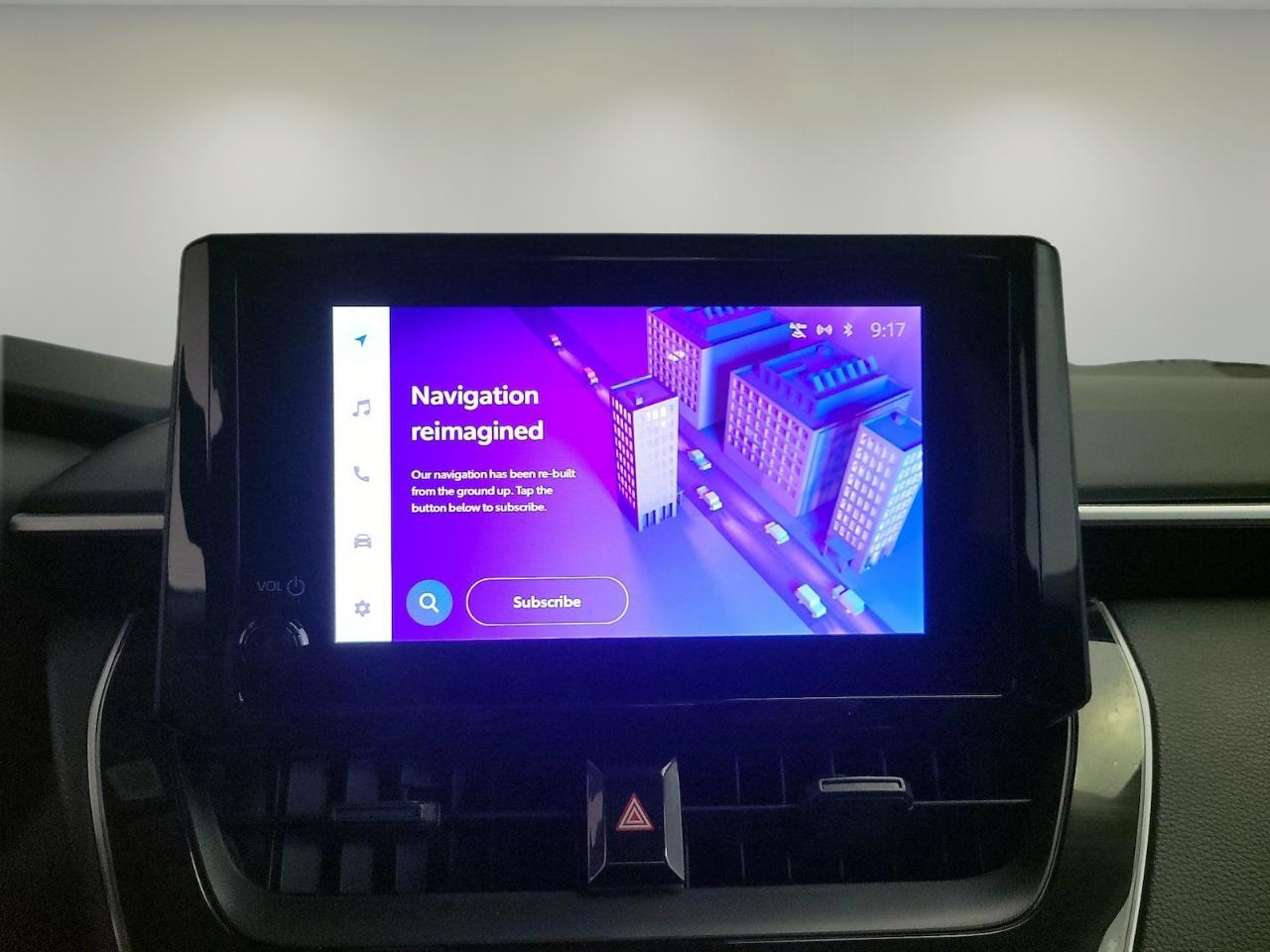 Toyota Corolla LE 2024