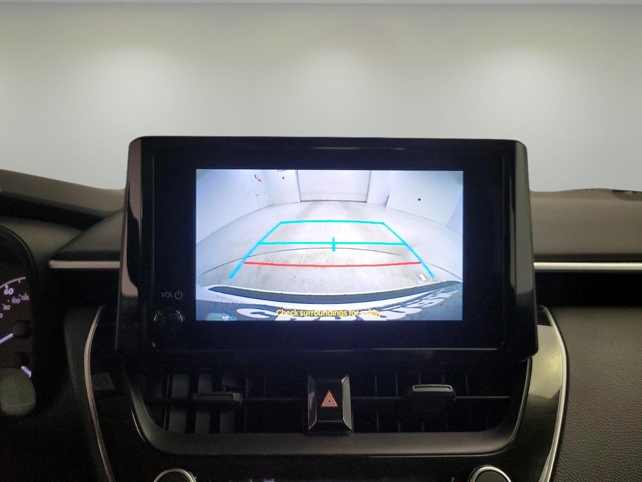 Toyota Corolla LE 2024