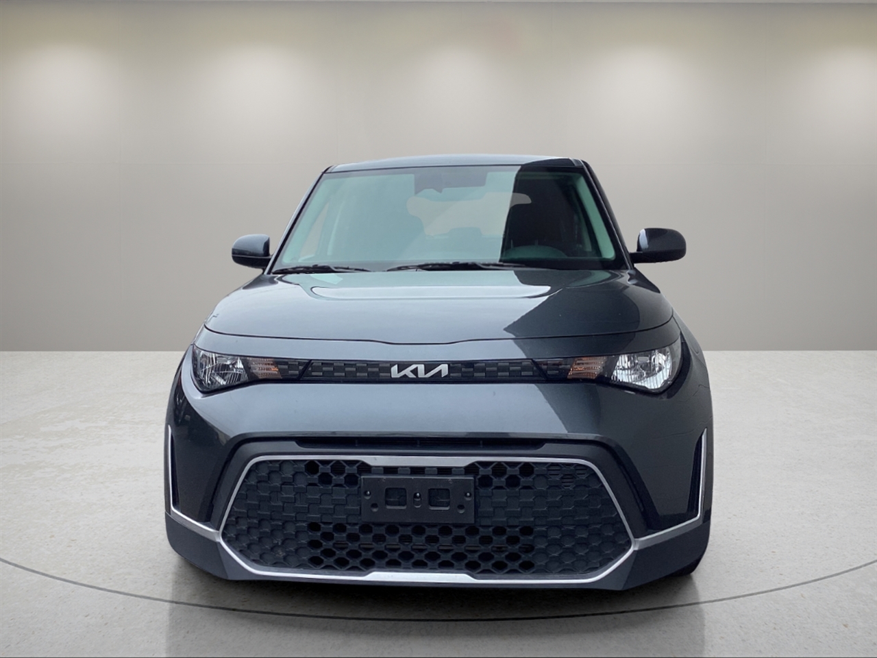 Kia Soul LX CVT 2024