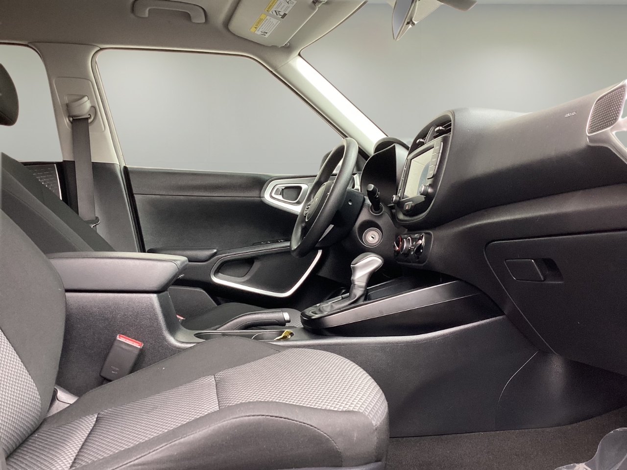 Kia Soul LX CVT 2024