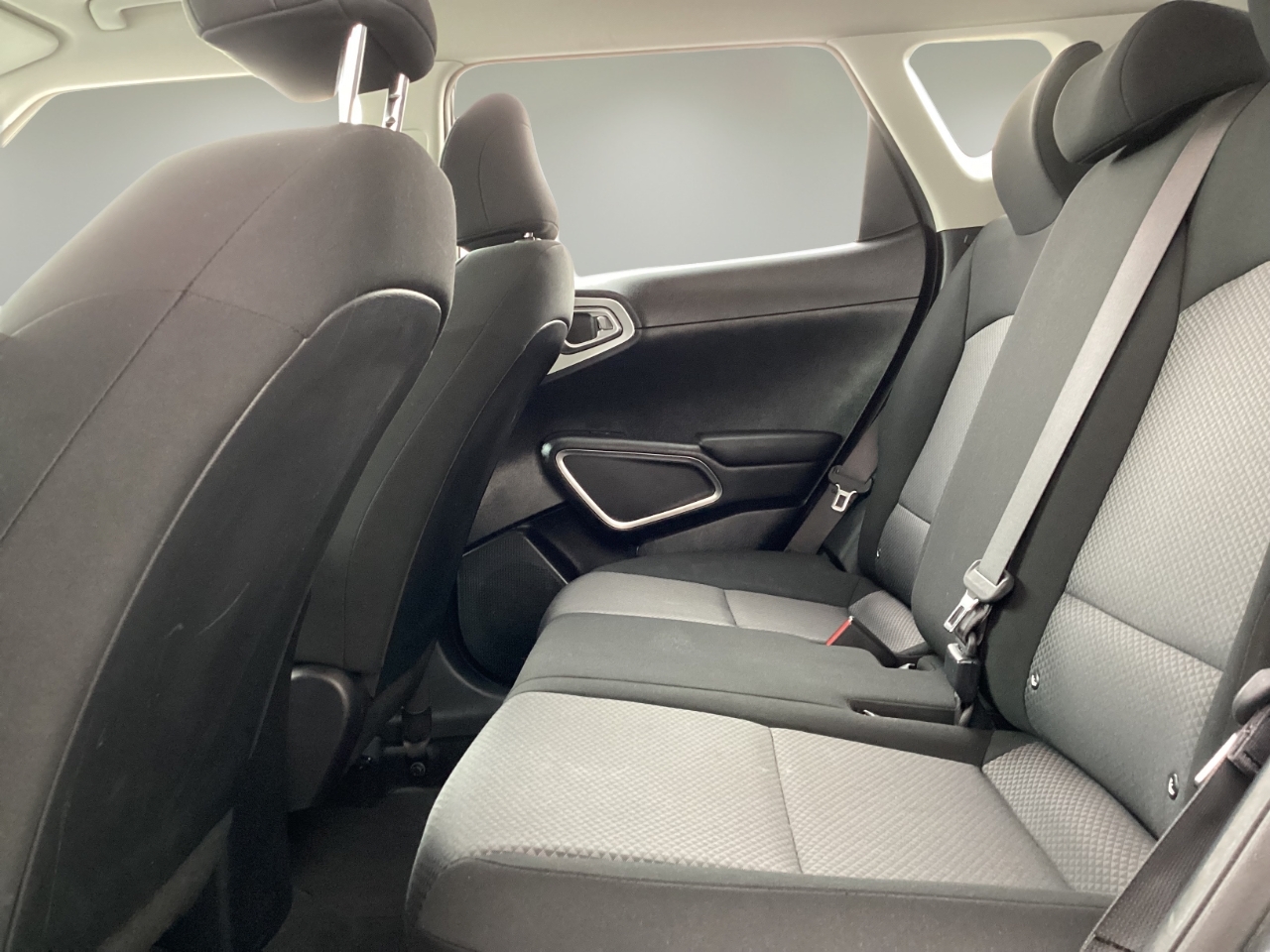 Kia Soul LX CVT 2024