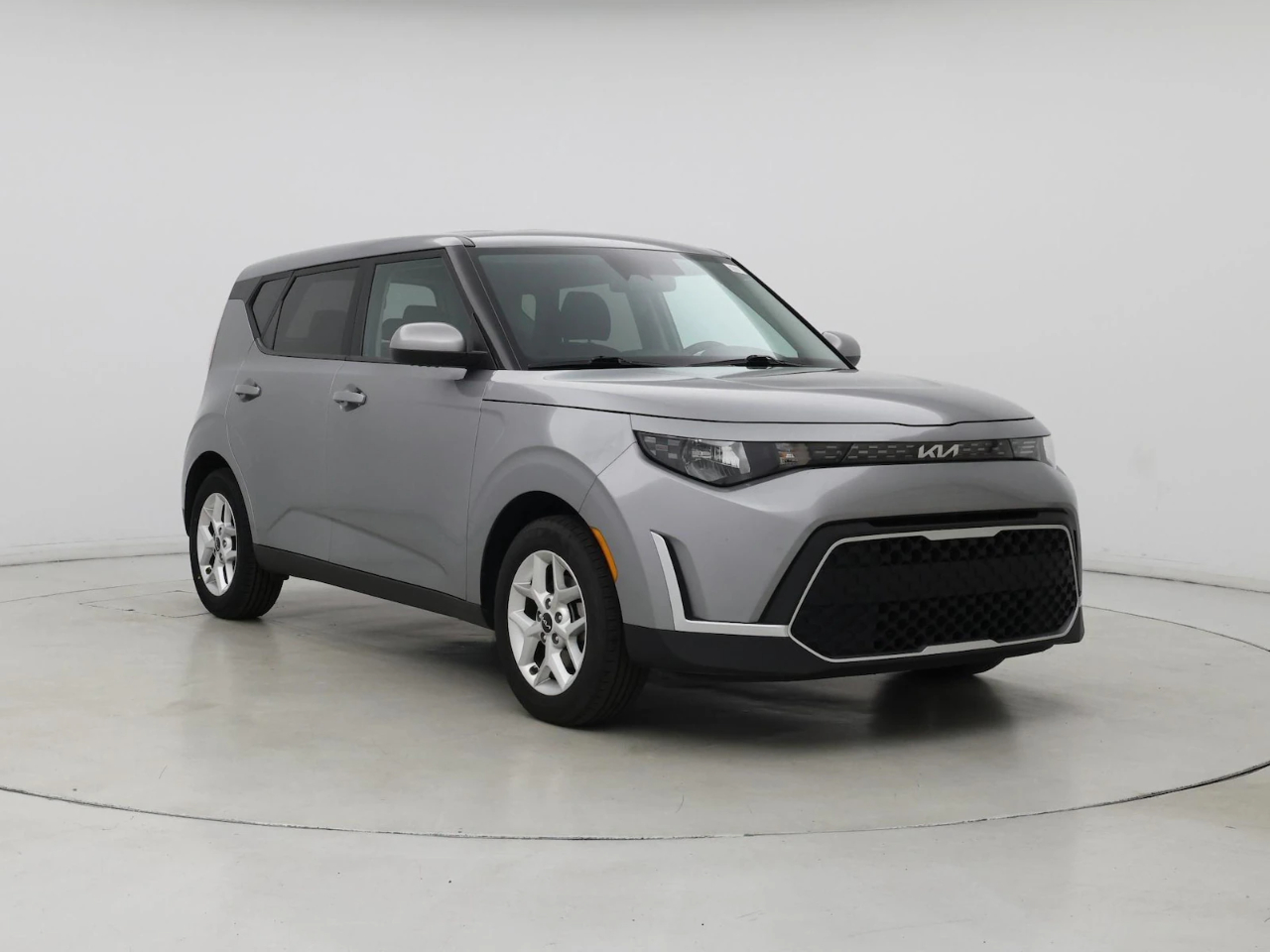 2024 Kia Soul LX CVT
