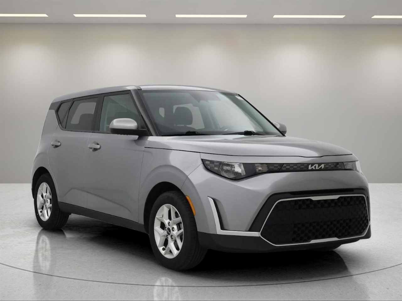 2024 Kia Soul LX CVT