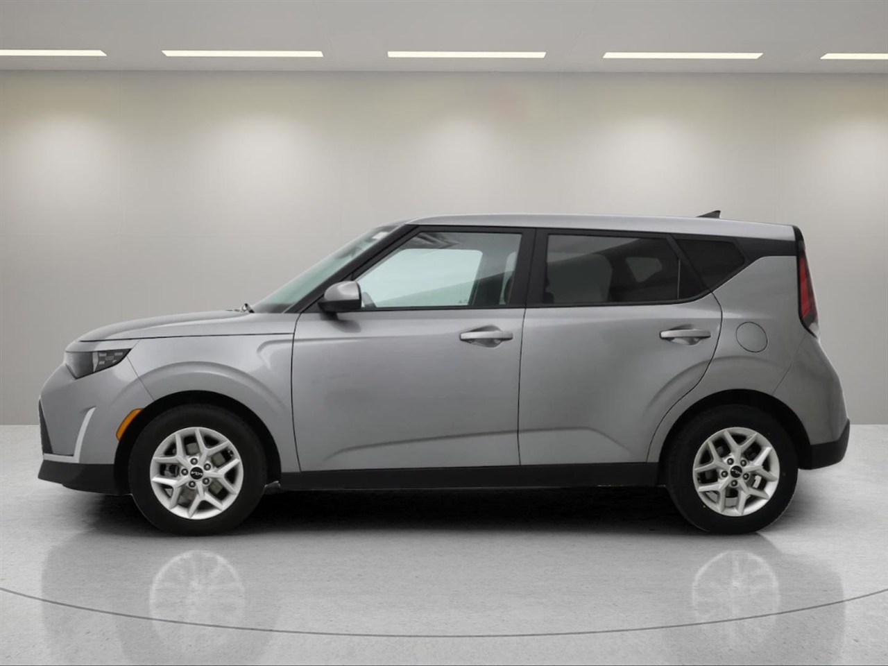 Kia Soul LX CVT 2024