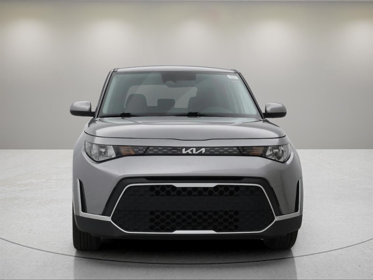 Kia Soul LX CVT 2024