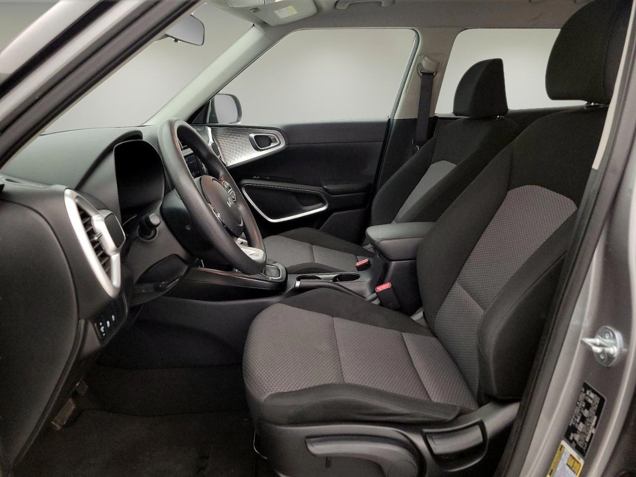 Kia Soul LX CVT 2024