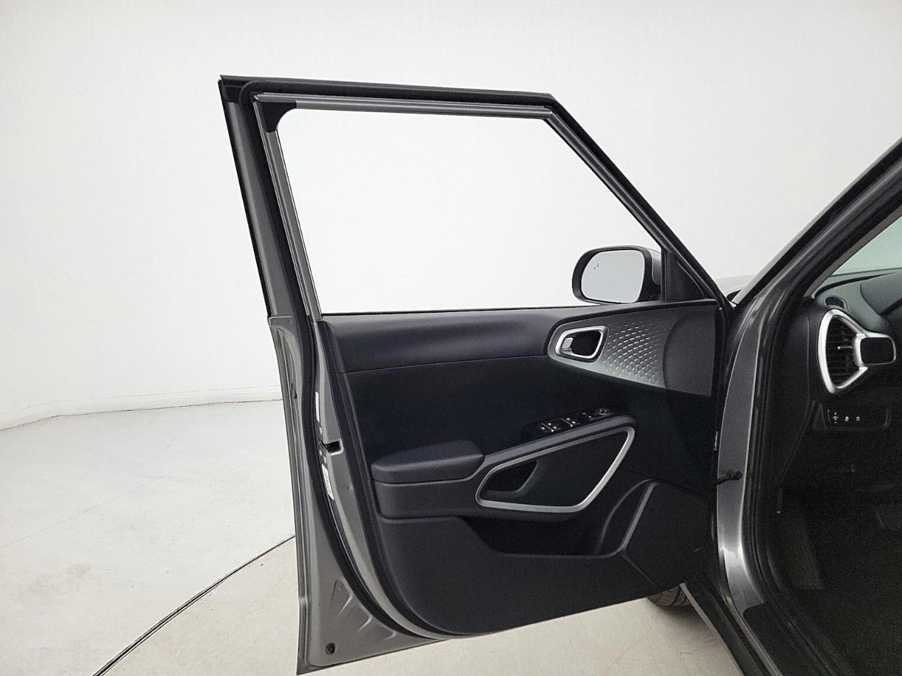 Kia Soul LX CVT 2024