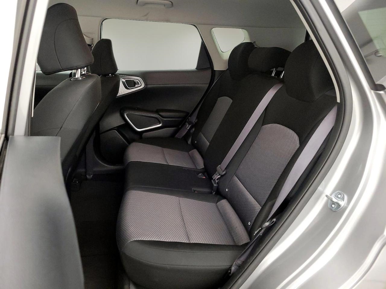 Kia Soul LX CVT 2024