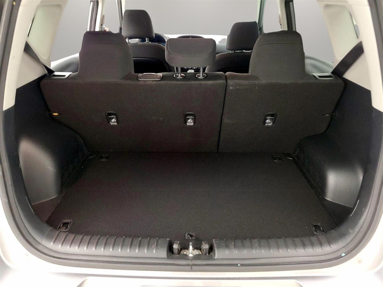 Kia Soul LX CVT 2024