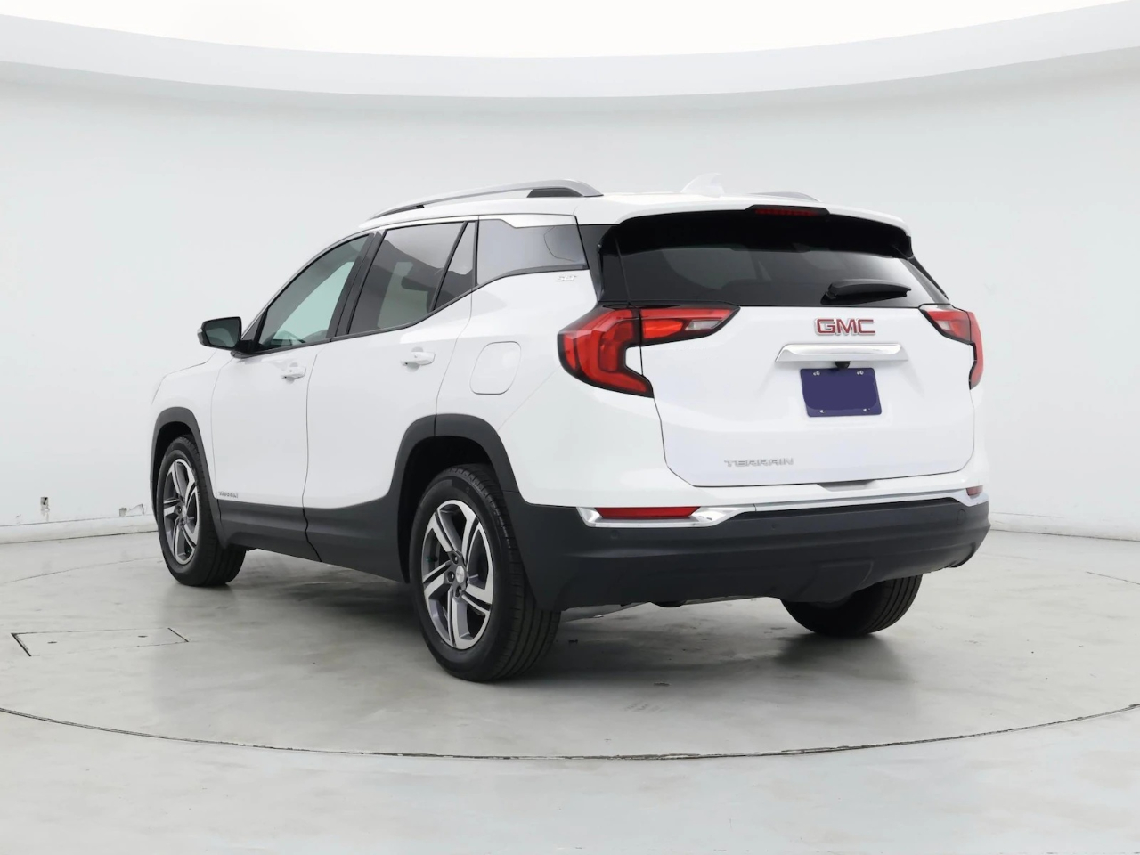 GMC Terrain SLT 2020