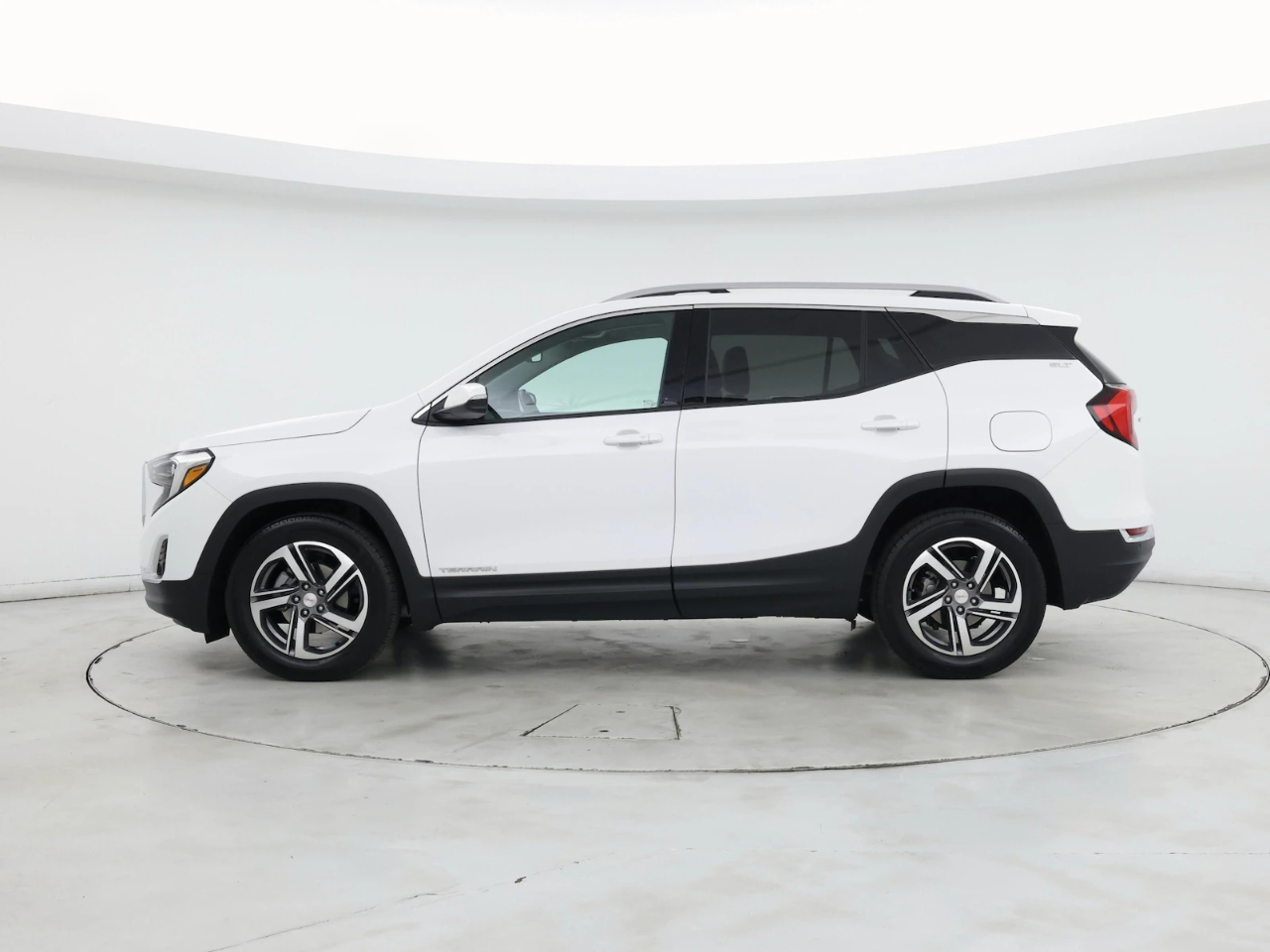 GMC Terrain SLT 2020