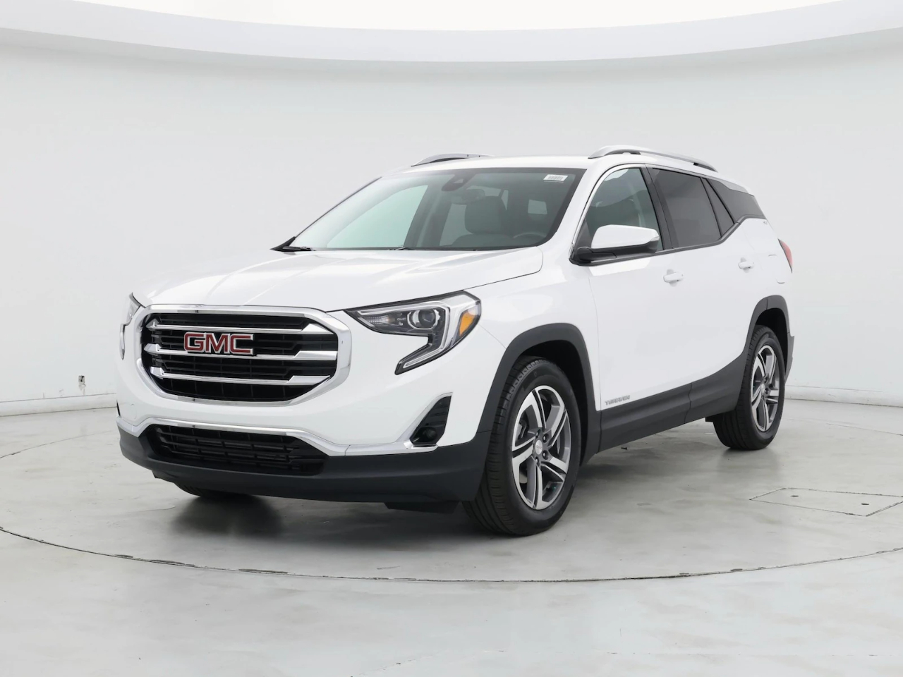 GMC Terrain SLT 2020