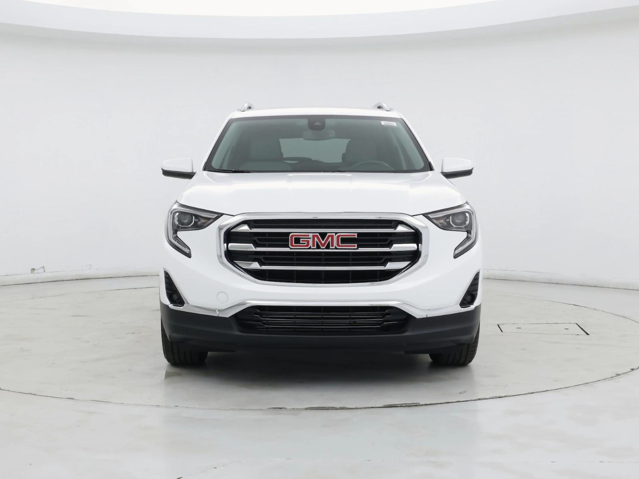 GMC Terrain SLT 2020