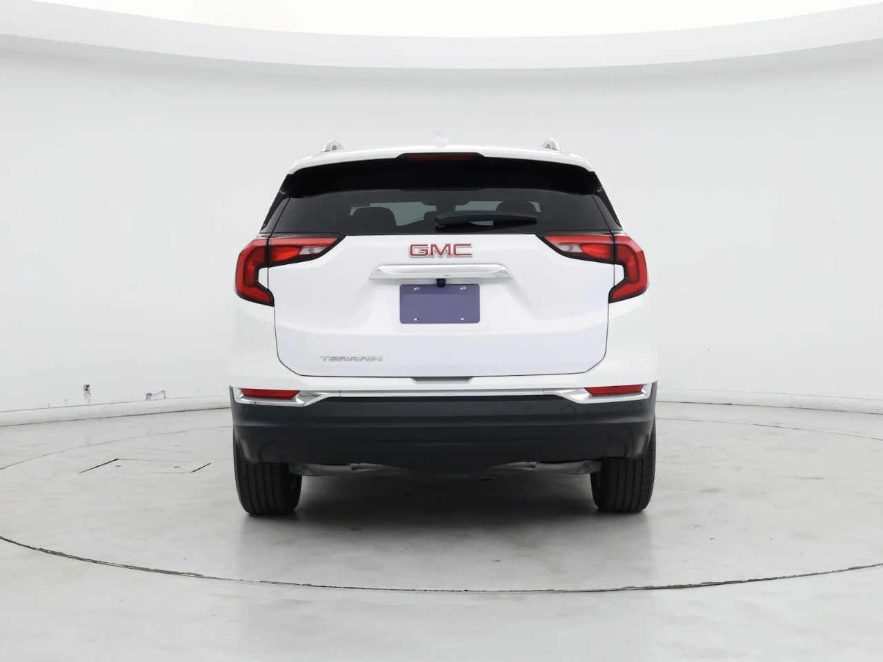 GMC Terrain SLT 2020
