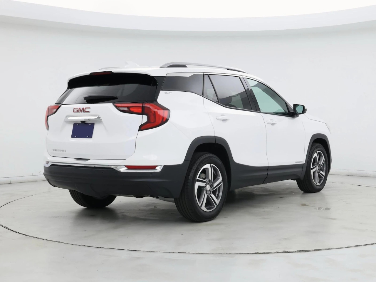 GMC Terrain SLT 2020