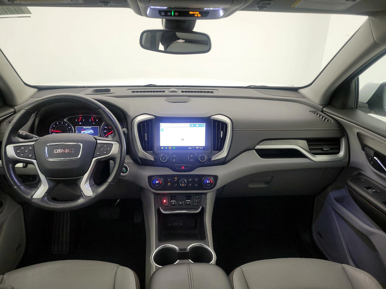 GMC Terrain SLT 2020