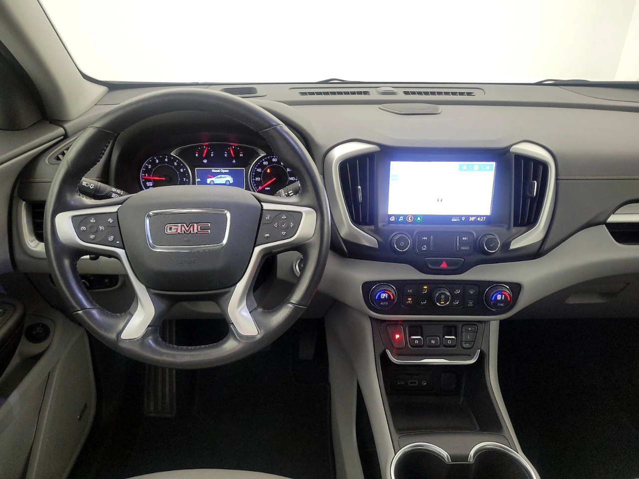 GMC Terrain SLT 2020