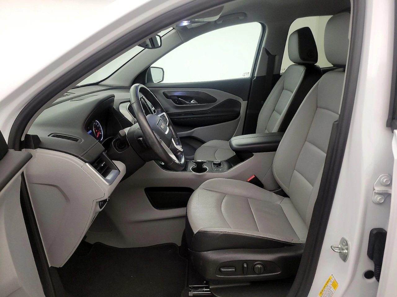 GMC Terrain SLT 2020