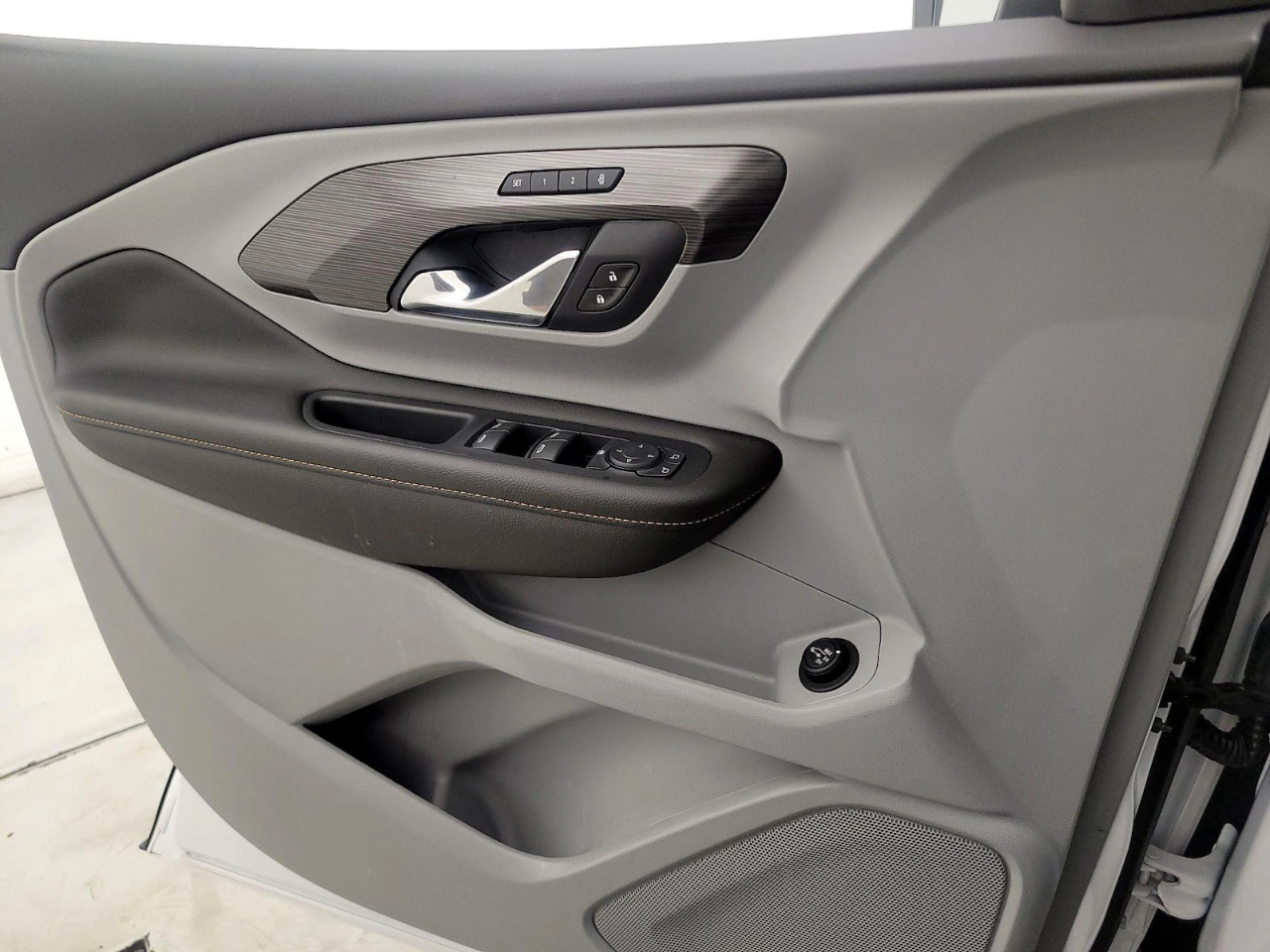 GMC Terrain SLT 2020