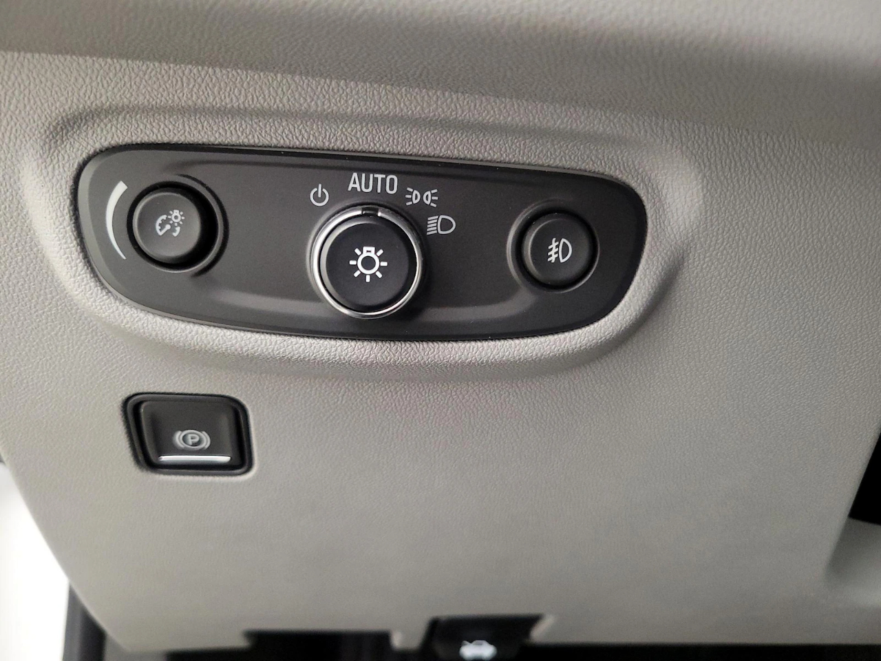 GMC Terrain SLT 2020