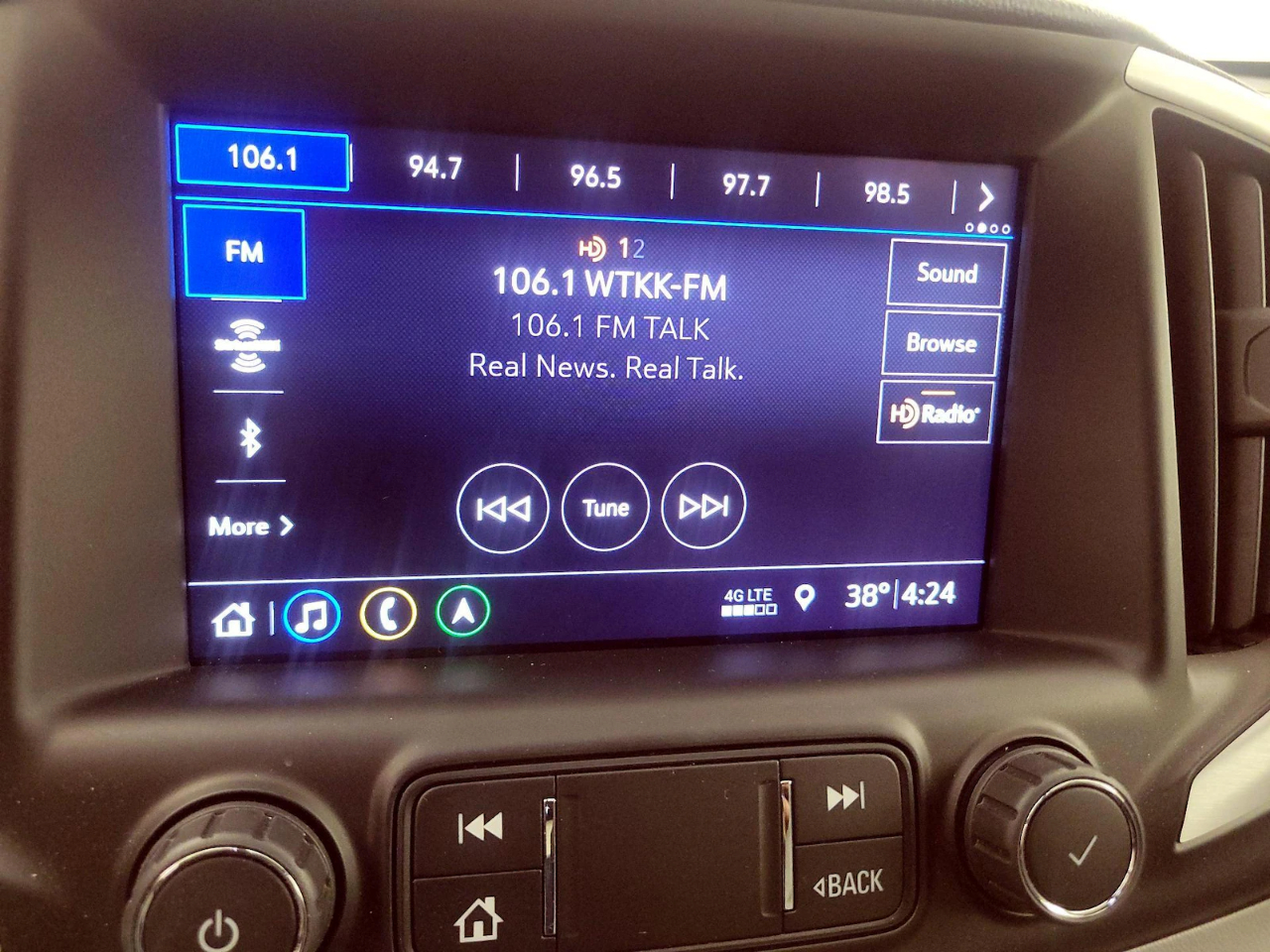 GMC Terrain SLT 2020