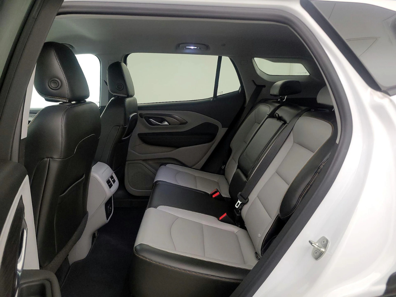 GMC Terrain SLT 2020