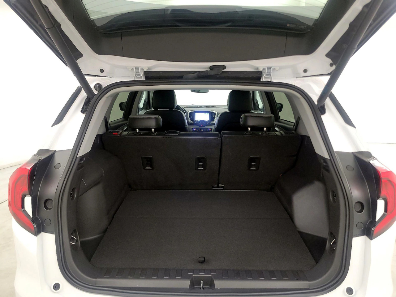 GMC Terrain SLT 2020