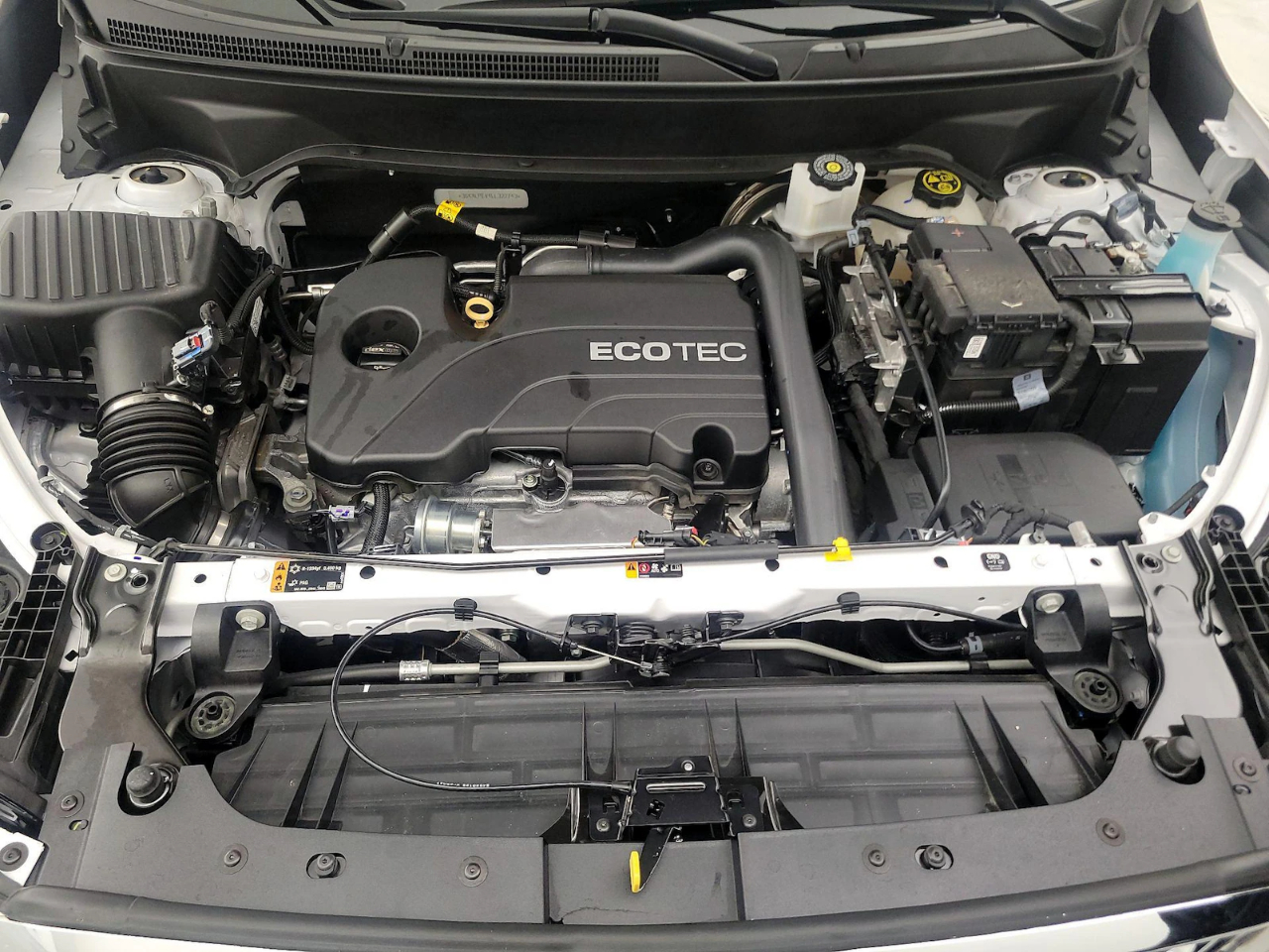 GMC Terrain SLT 2020