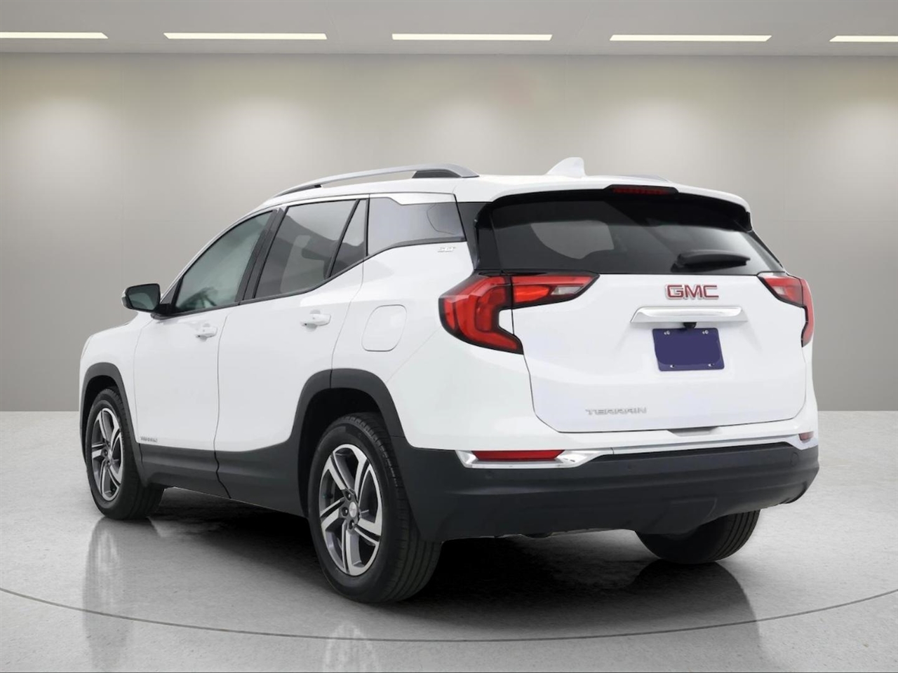 GMC Terrain SLT 2020