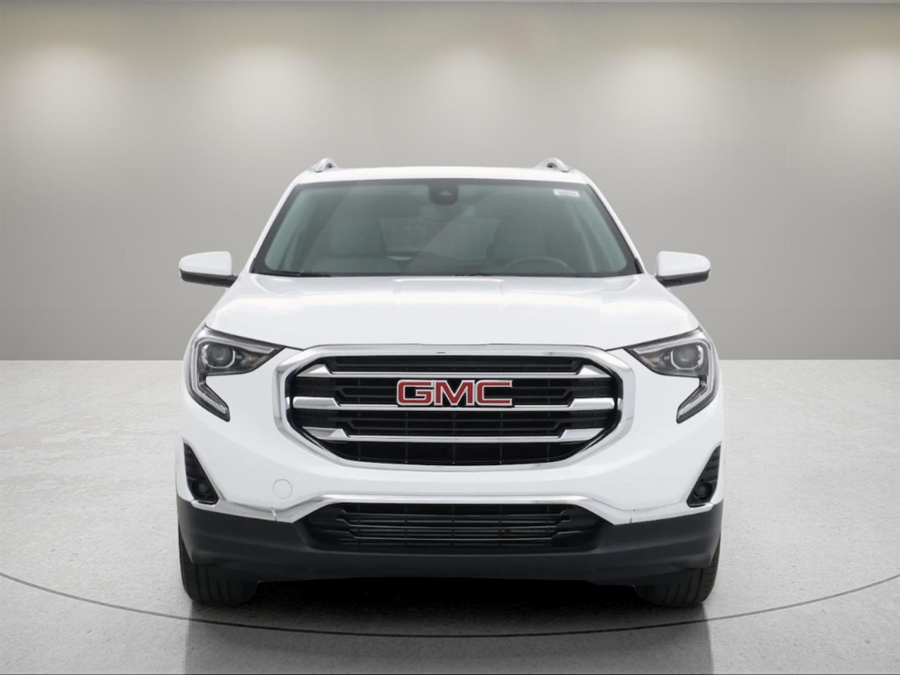 GMC Terrain SLT 2020