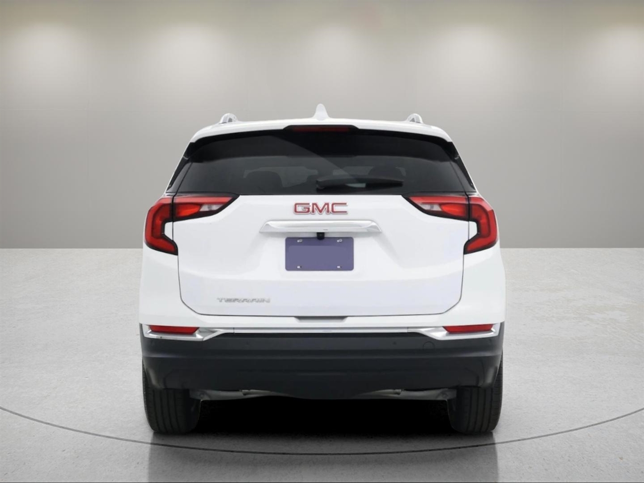 GMC Terrain SLT 2020