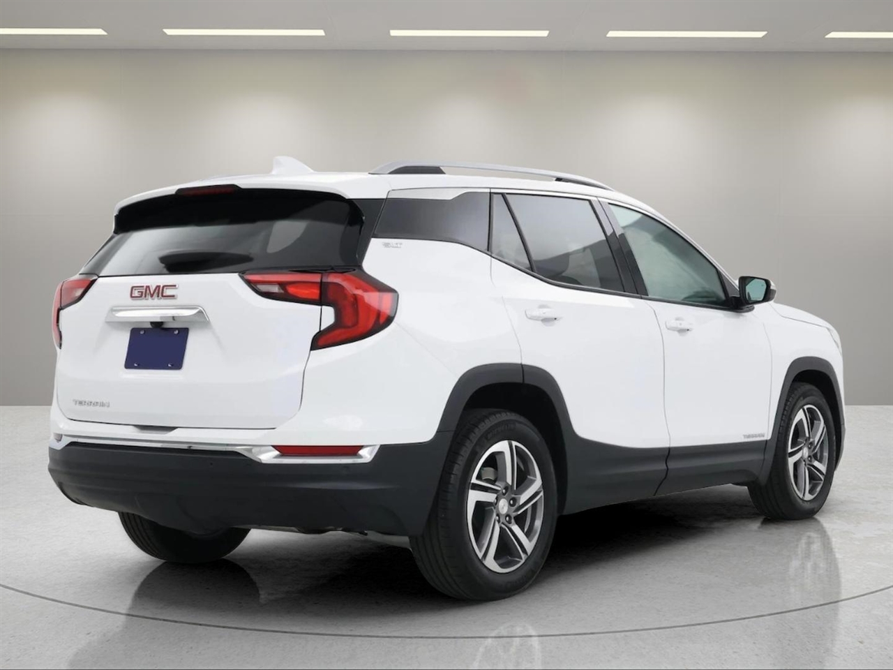 GMC Terrain SLT 2020