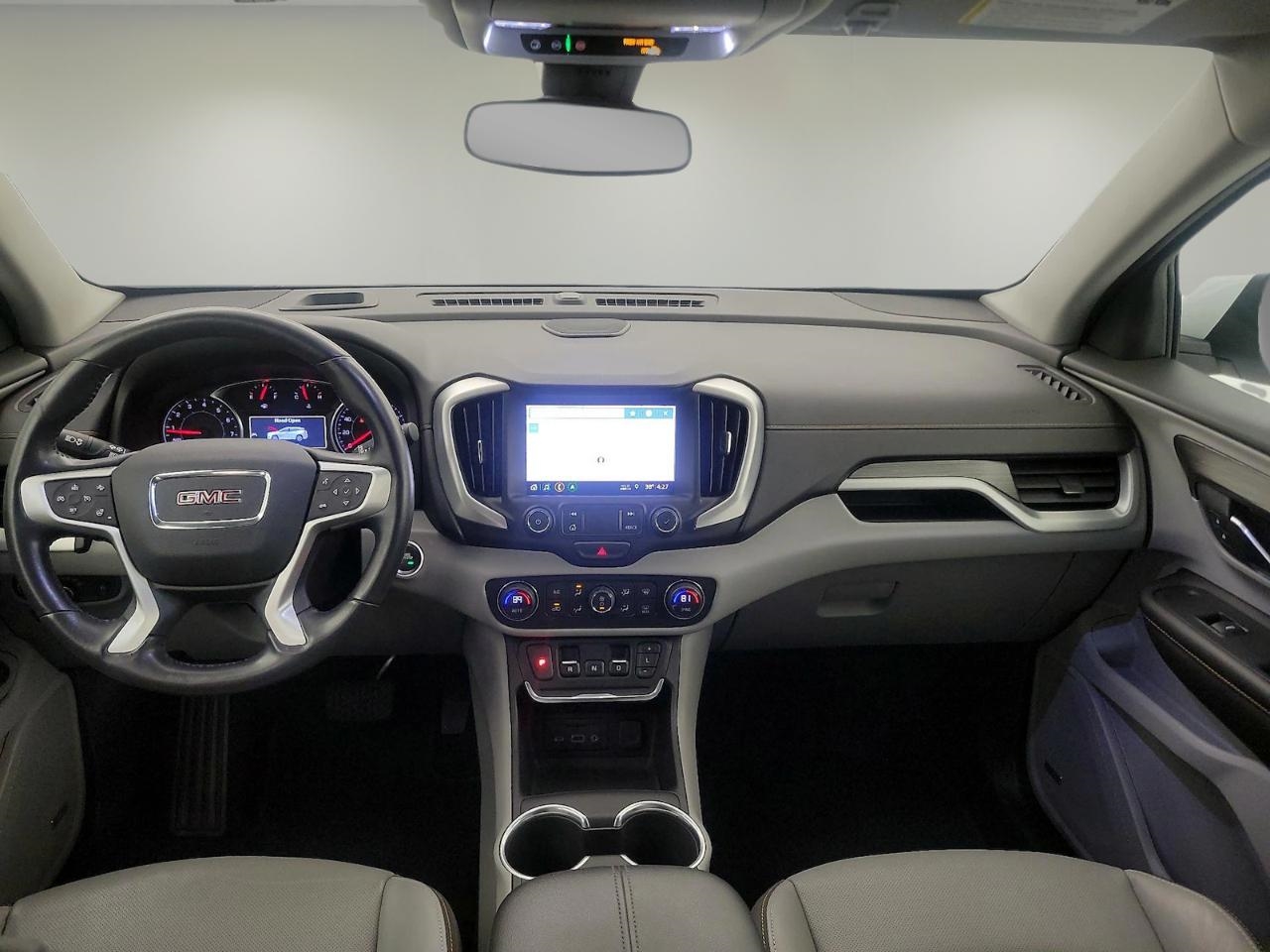 GMC Terrain SLT 2020